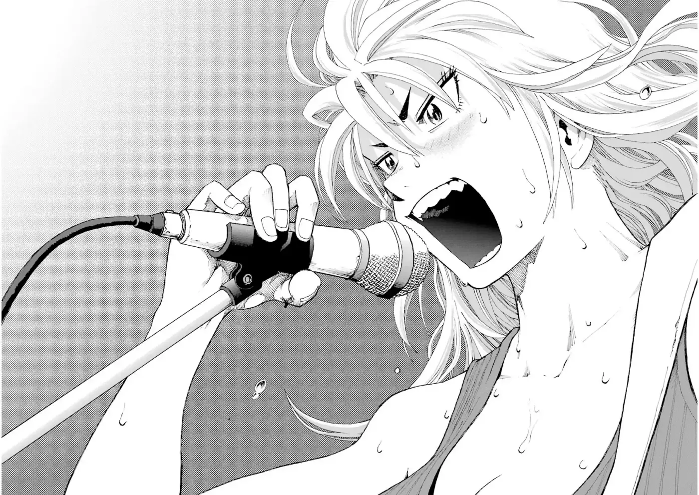 Shiori Experience: Jimi Na Watashi To Hen Na Oji-san - Capítulo 11 - Página 16 - LectorTMOo