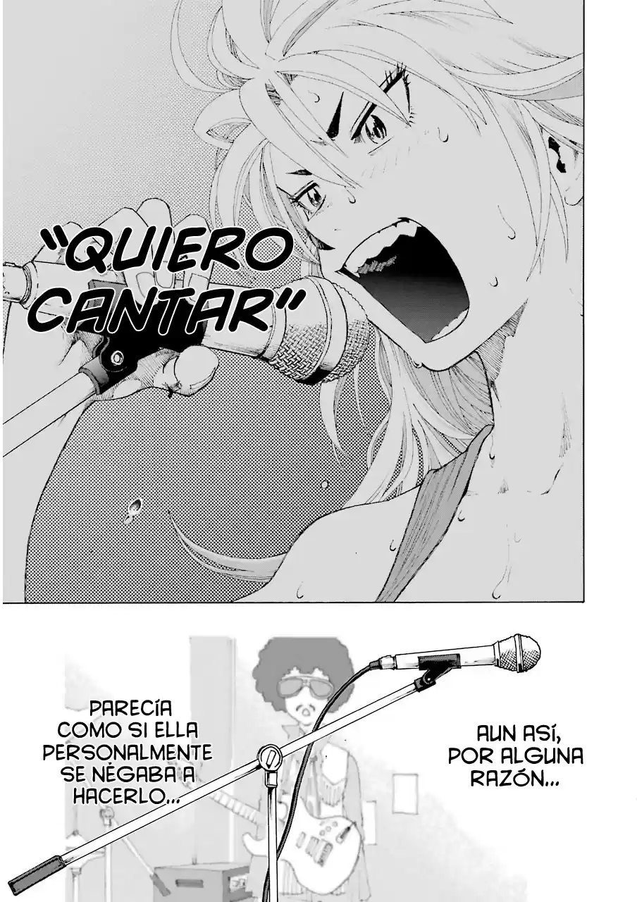 Shiori Experience: Jimi Na Watashi To Hen Na Oji-san - Capítulo 11 - Página 20 - LectorTMOo