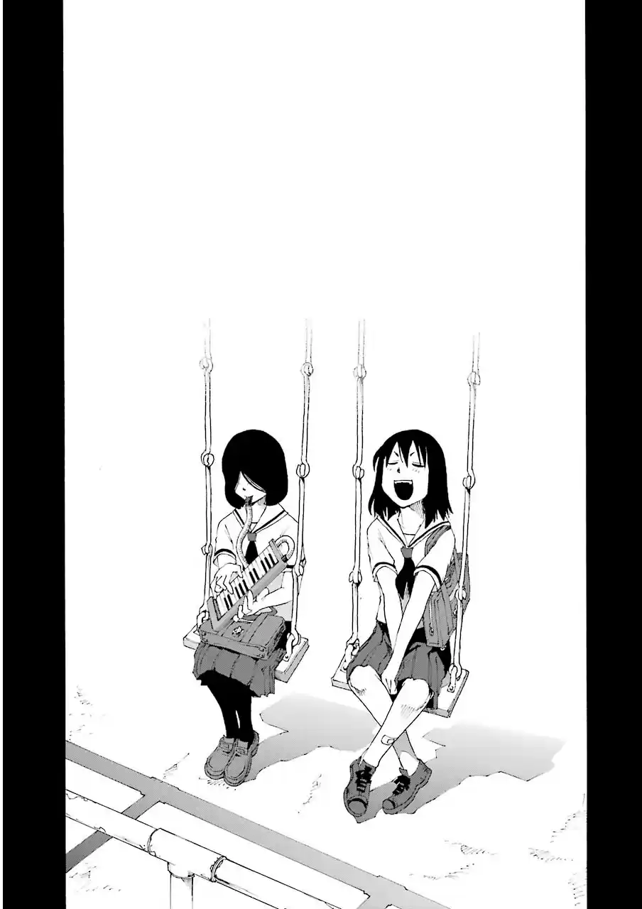 Shiori Experience: Jimi Na Watashi To Hen Na Oji-san - Capítulo 12 - Página 5 - LectorTMOo