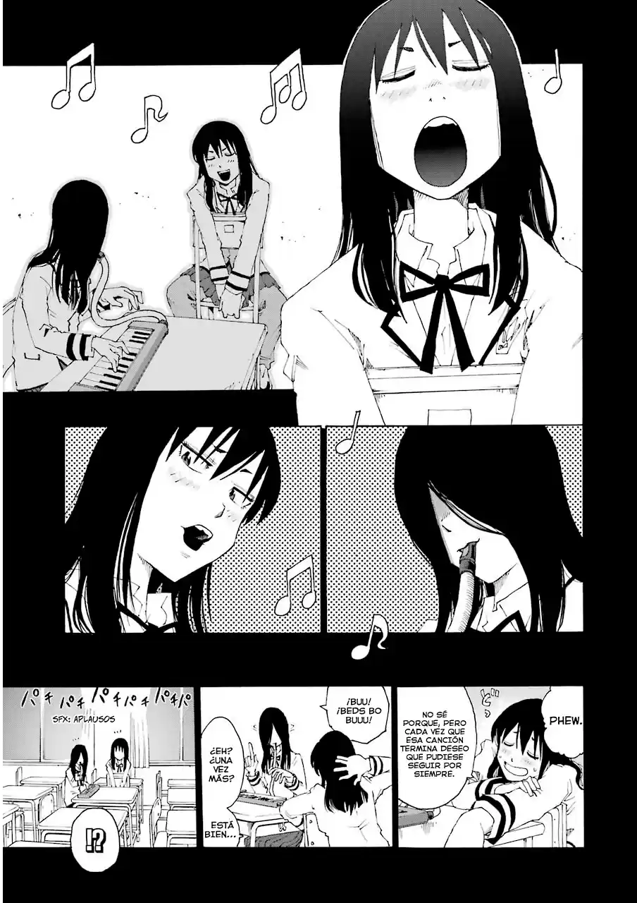 Shiori Experience: Jimi Na Watashi To Hen Na Oji-san - Capítulo 12 - Página 11 - LectorTMOo