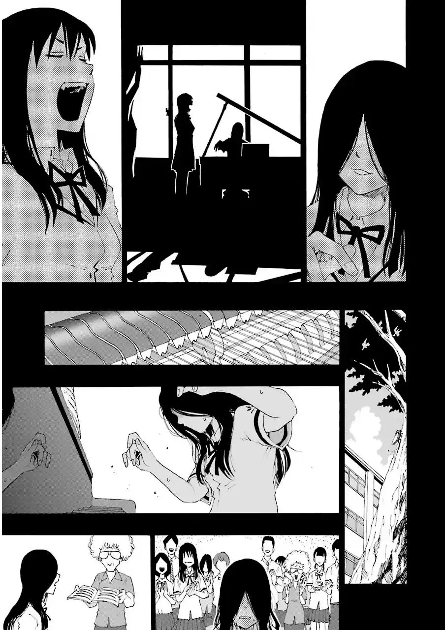 Shiori Experience: Jimi Na Watashi To Hen Na Oji-san - Capítulo 12 - Página 20 - LectorTMOo