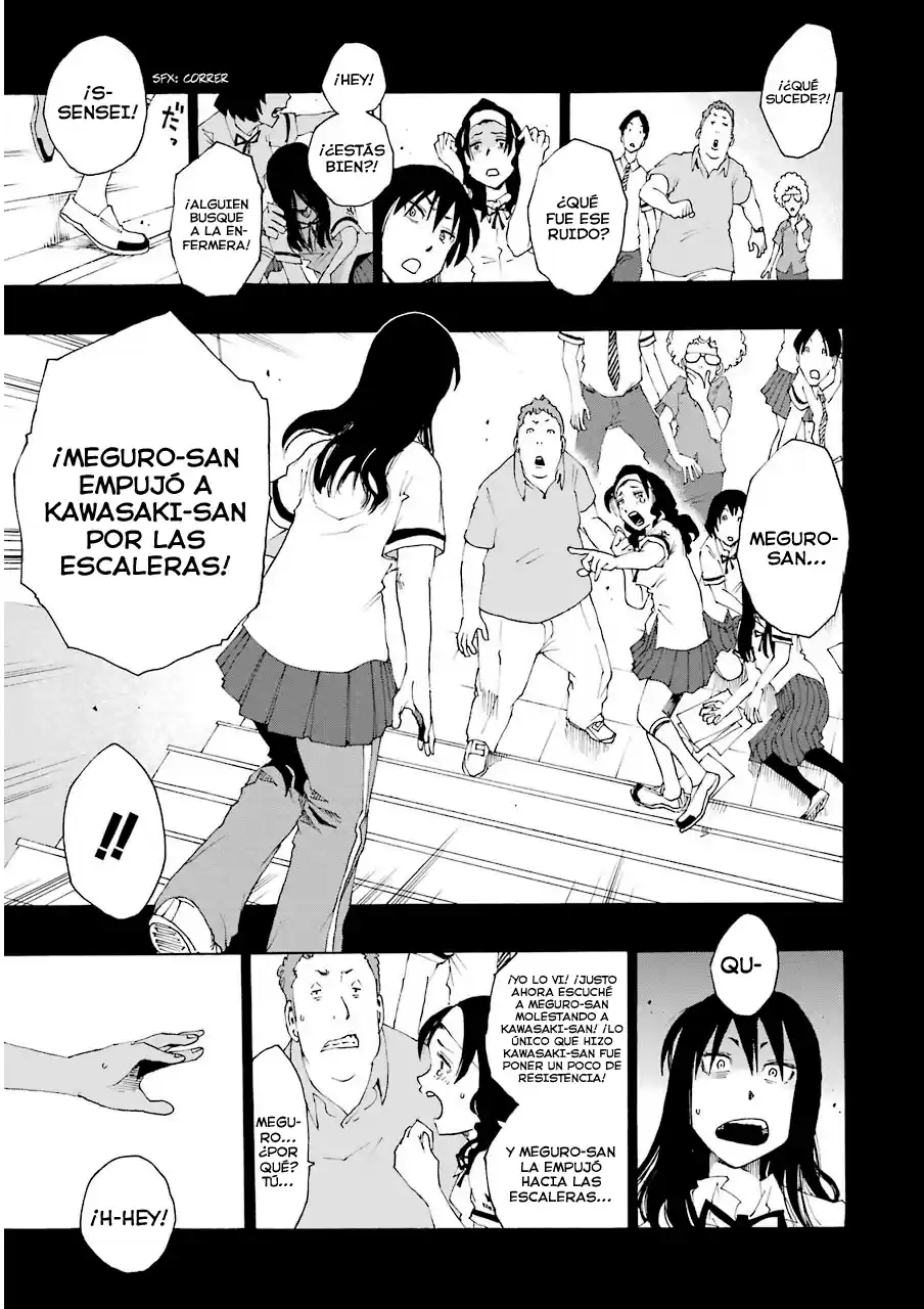 Shiori Experience: Jimi Na Watashi To Hen Na Oji-san - Capítulo 12 - Página 24 - LectorTMOo