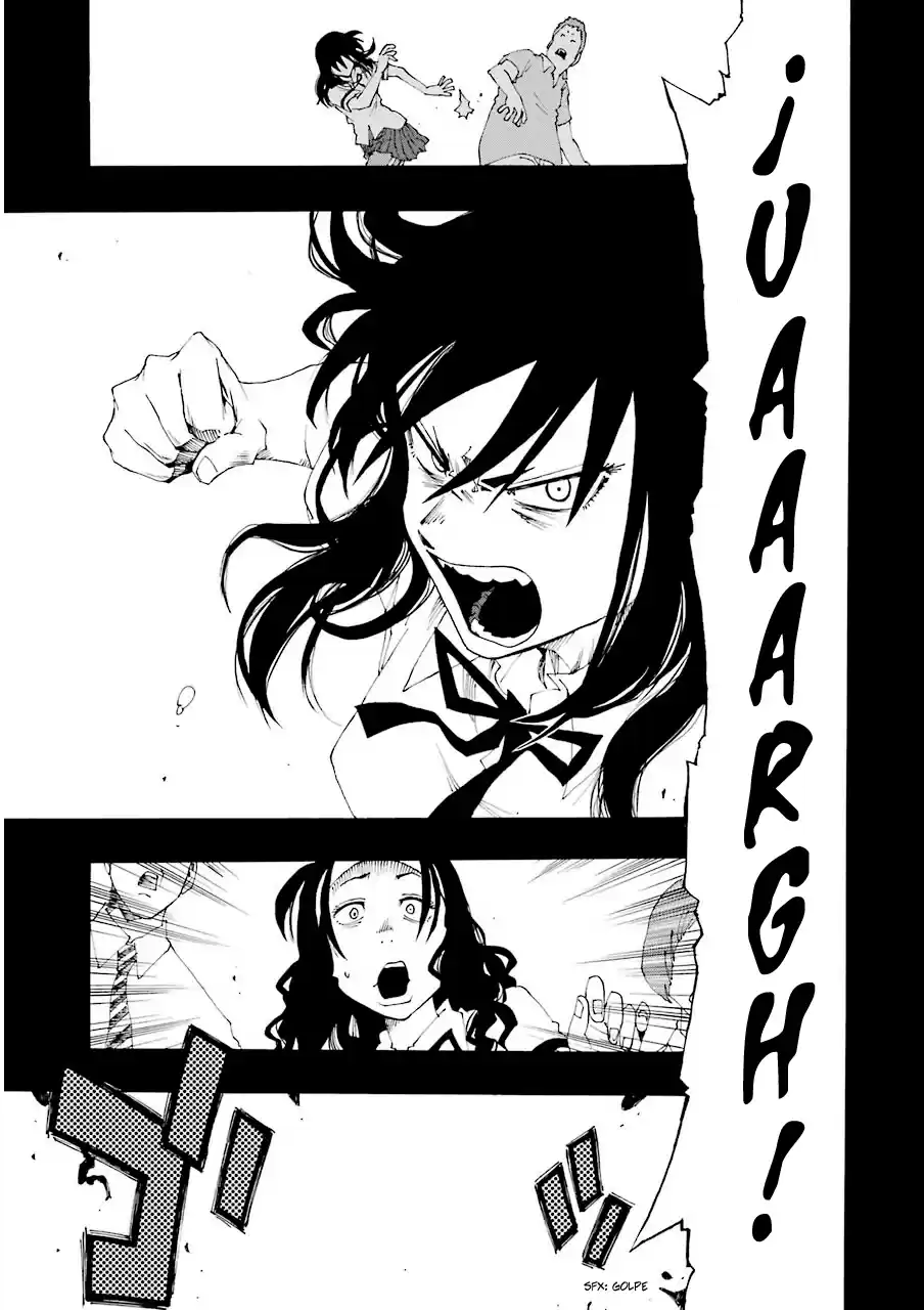 Shiori Experience: Jimi Na Watashi To Hen Na Oji-san - Capítulo 12 - Página 26 - LectorTMOo