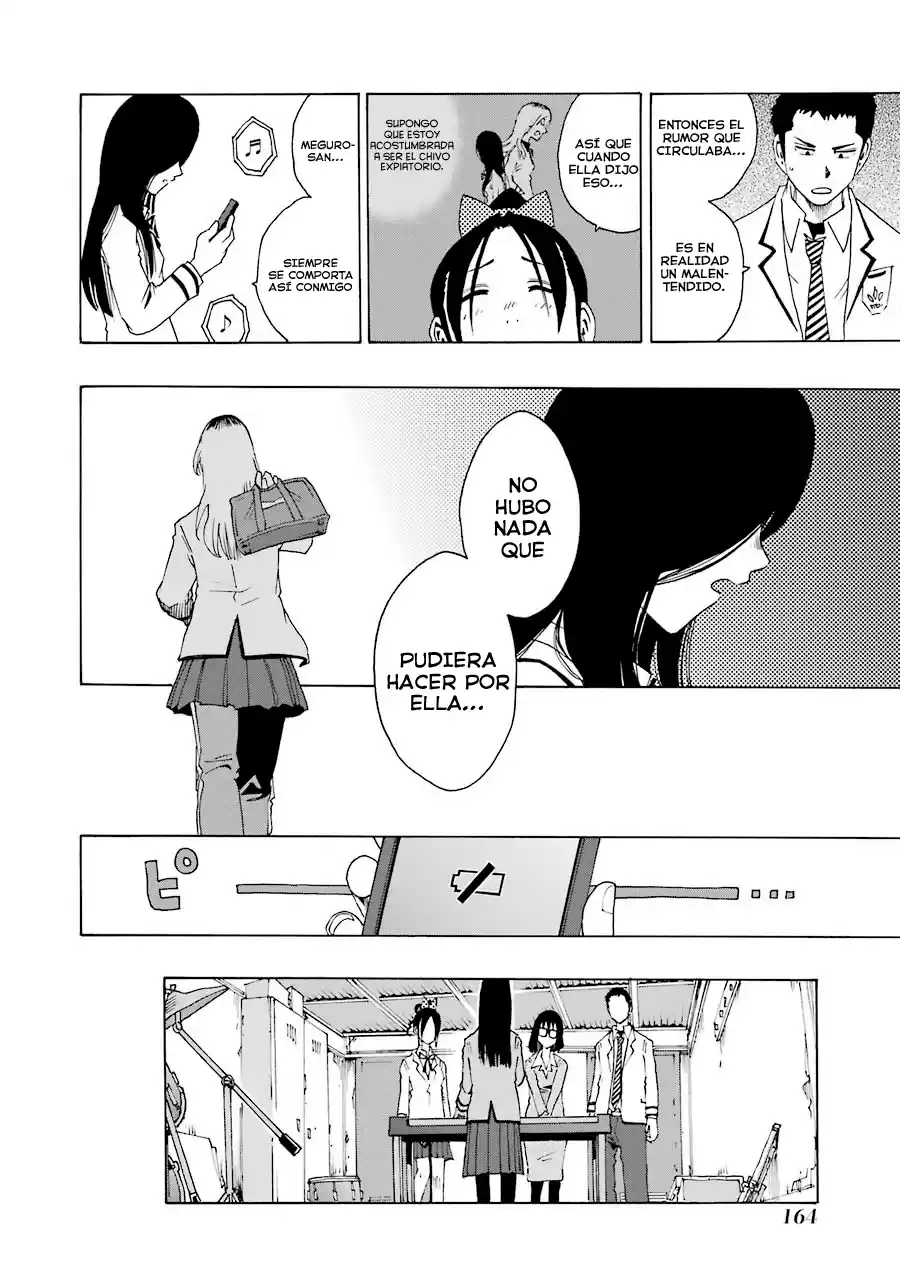 Shiori Experience: Jimi Na Watashi To Hen Na Oji-san - Capítulo 12 - Página 29 - LectorTMOo