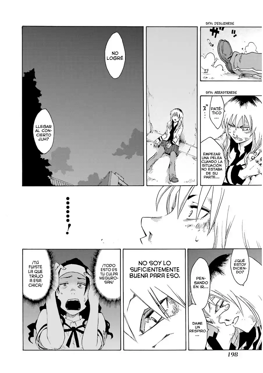 Shiori Experience: Jimi Na Watashi To Hen Na Oji-san - Capítulo 13 - Página 22 - LectorTMOo