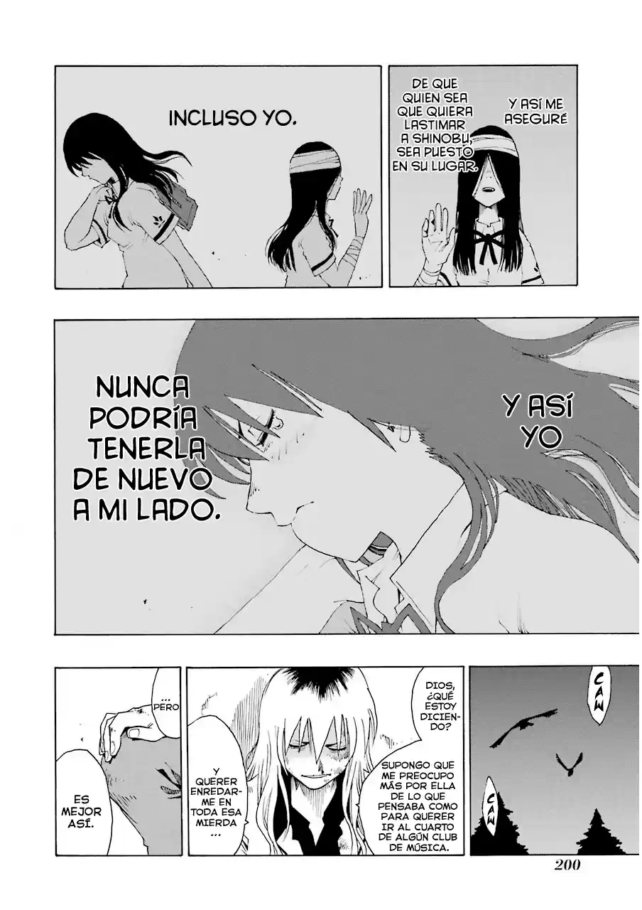 Shiori Experience: Jimi Na Watashi To Hen Na Oji-san - Capítulo 13 - Página 24 - LectorTMOo