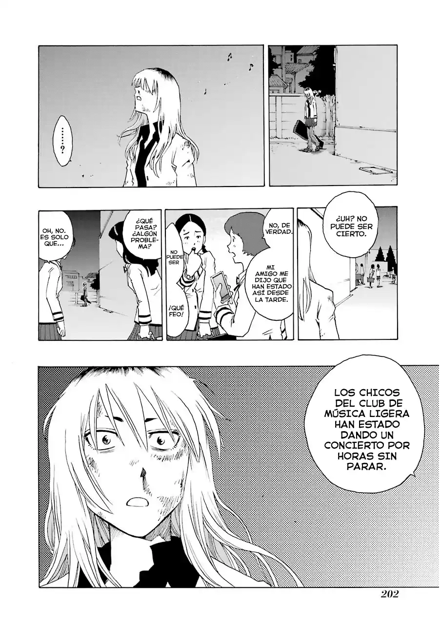 Shiori Experience: Jimi Na Watashi To Hen Na Oji-san - Capítulo 13 - Página 26 - LectorTMOo