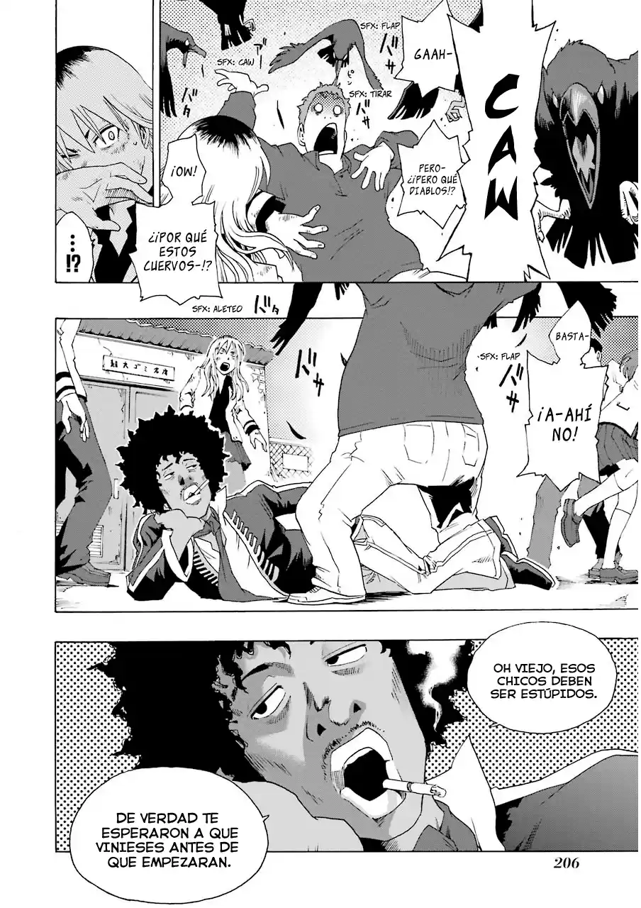 Shiori Experience: Jimi Na Watashi To Hen Na Oji-san - Capítulo 13 - Página 30 - LectorTMOo