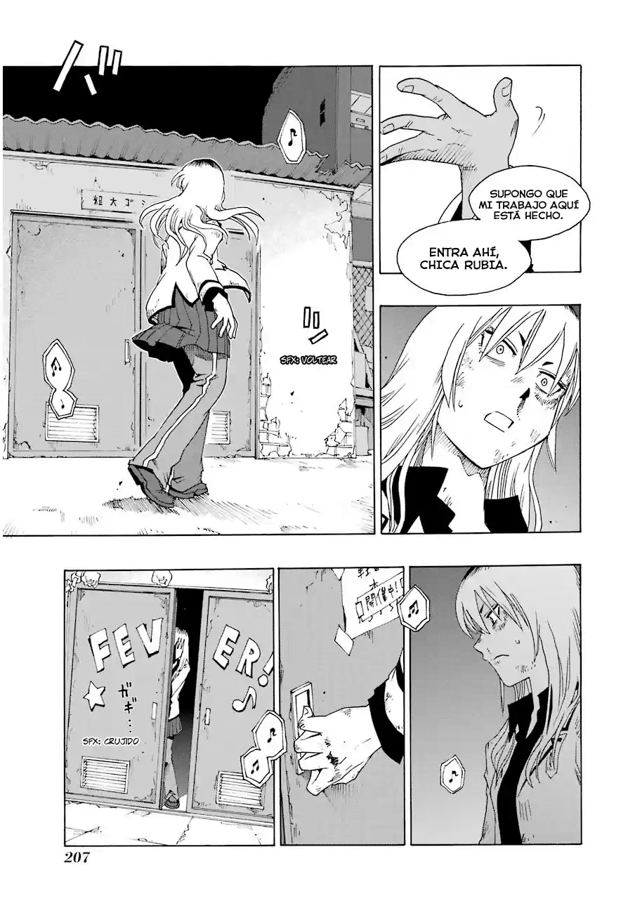 Shiori Experience: Jimi Na Watashi To Hen Na Oji-san - Capítulo 13 - Página 31 - LectorTMOo