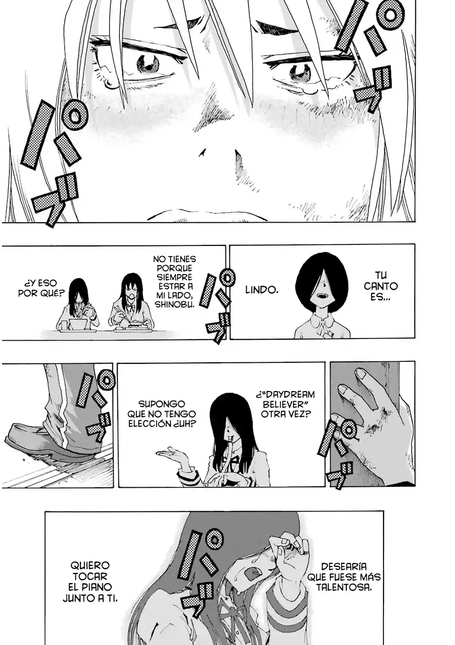 Shiori Experience: Jimi Na Watashi To Hen Na Oji-san - Capítulo 13 - Página 38 - LectorTMOo