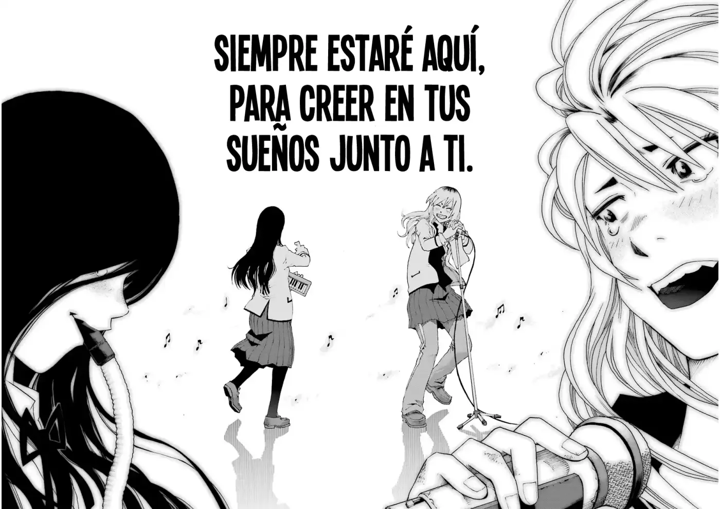 Shiori Experience: Jimi Na Watashi To Hen Na Oji-san - Capítulo 13 - Página 45 - LectorTMOo