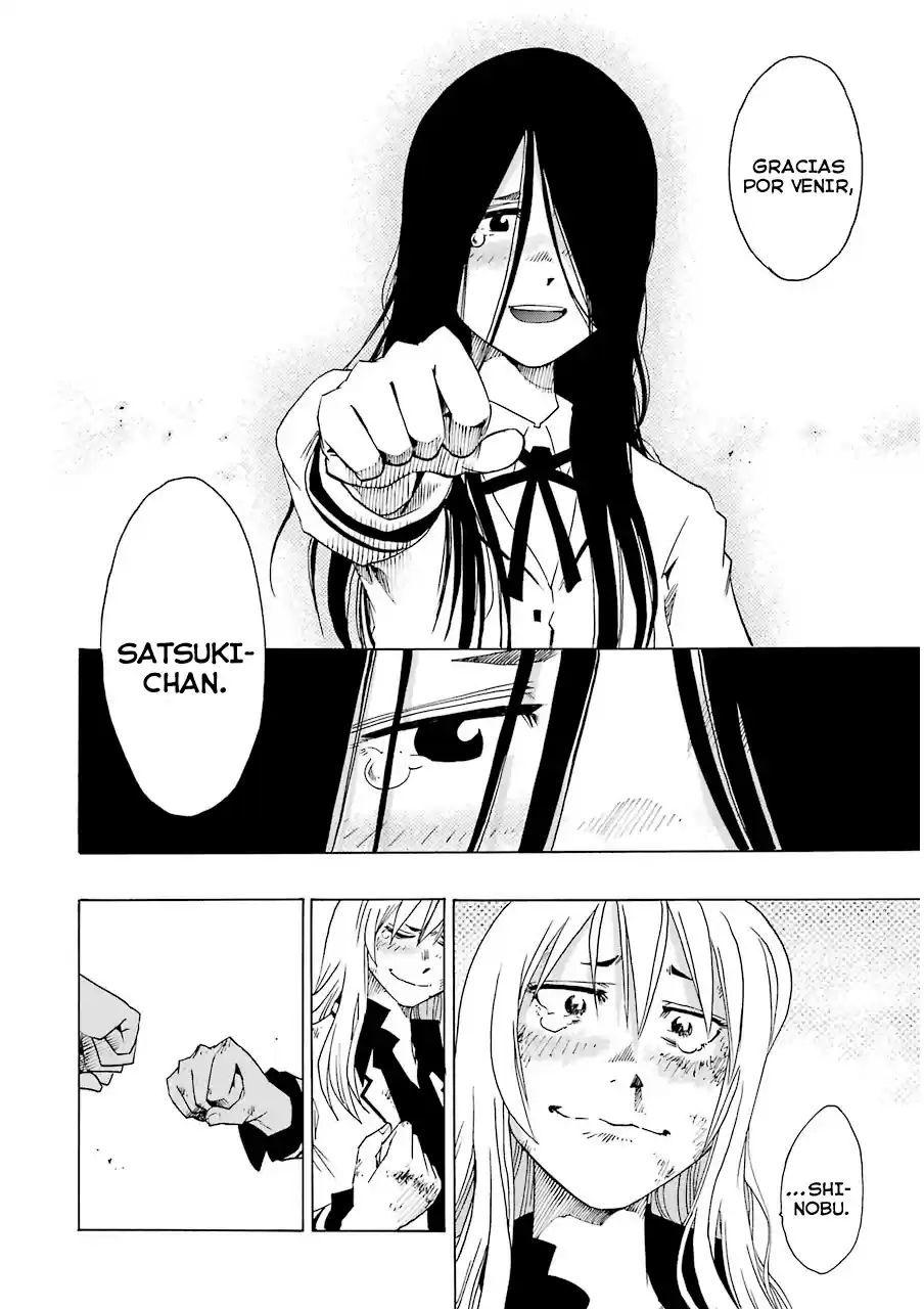 Shiori Experience: Jimi Na Watashi To Hen Na Oji-san - Capítulo 13 - Página 48 - LectorTMOo