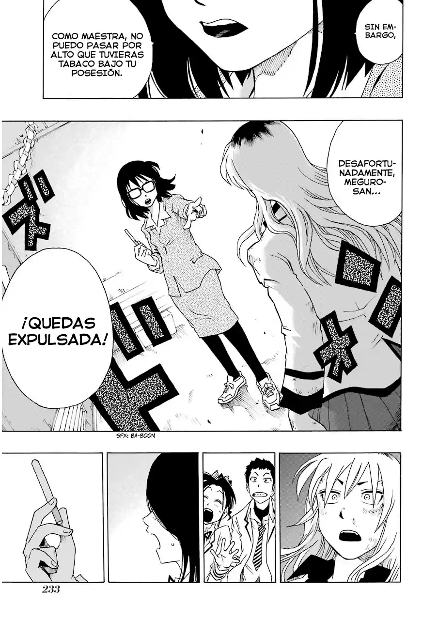 Shiori Experience: Jimi Na Watashi To Hen Na Oji-san - Capítulo 13 - Página 53 - LectorTMOo