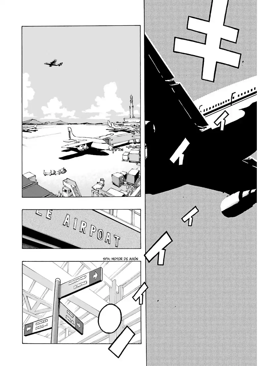 Shiori Experience: Jimi Na Watashi To Hen Na Oji-san - Capítulo 13 - Página 60 - LectorTMOo