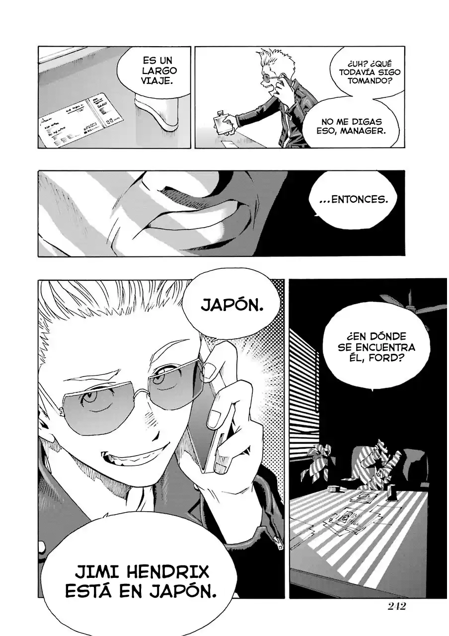 Shiori Experience: Jimi Na Watashi To Hen Na Oji-san - Capítulo 13 - Página 62 - LectorTMOo