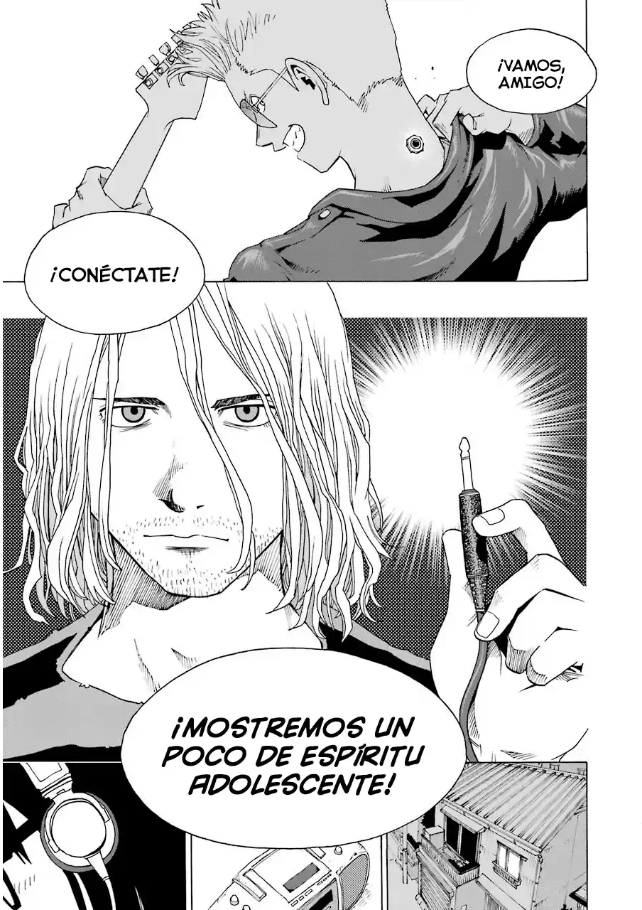 Shiori Experience: Jimi Na Watashi To Hen Na Oji-san - Capítulo 14 - Página 26 - LectorTMOo