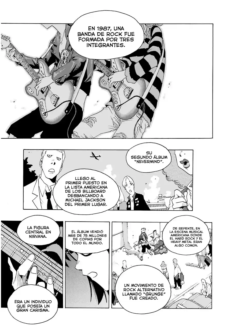 Shiori Experience: Jimi Na Watashi To Hen Na Oji-san - Capítulo 14 - Página 28 - LectorTMOo
