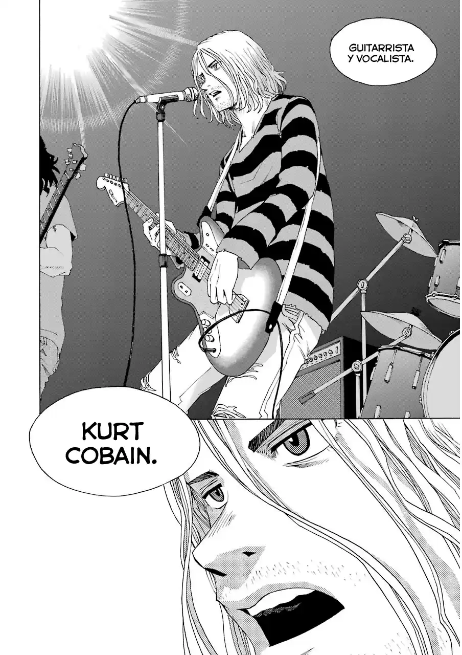 Shiori Experience: Jimi Na Watashi To Hen Na Oji-san - Capítulo 14 - Página 29 - LectorTMOo