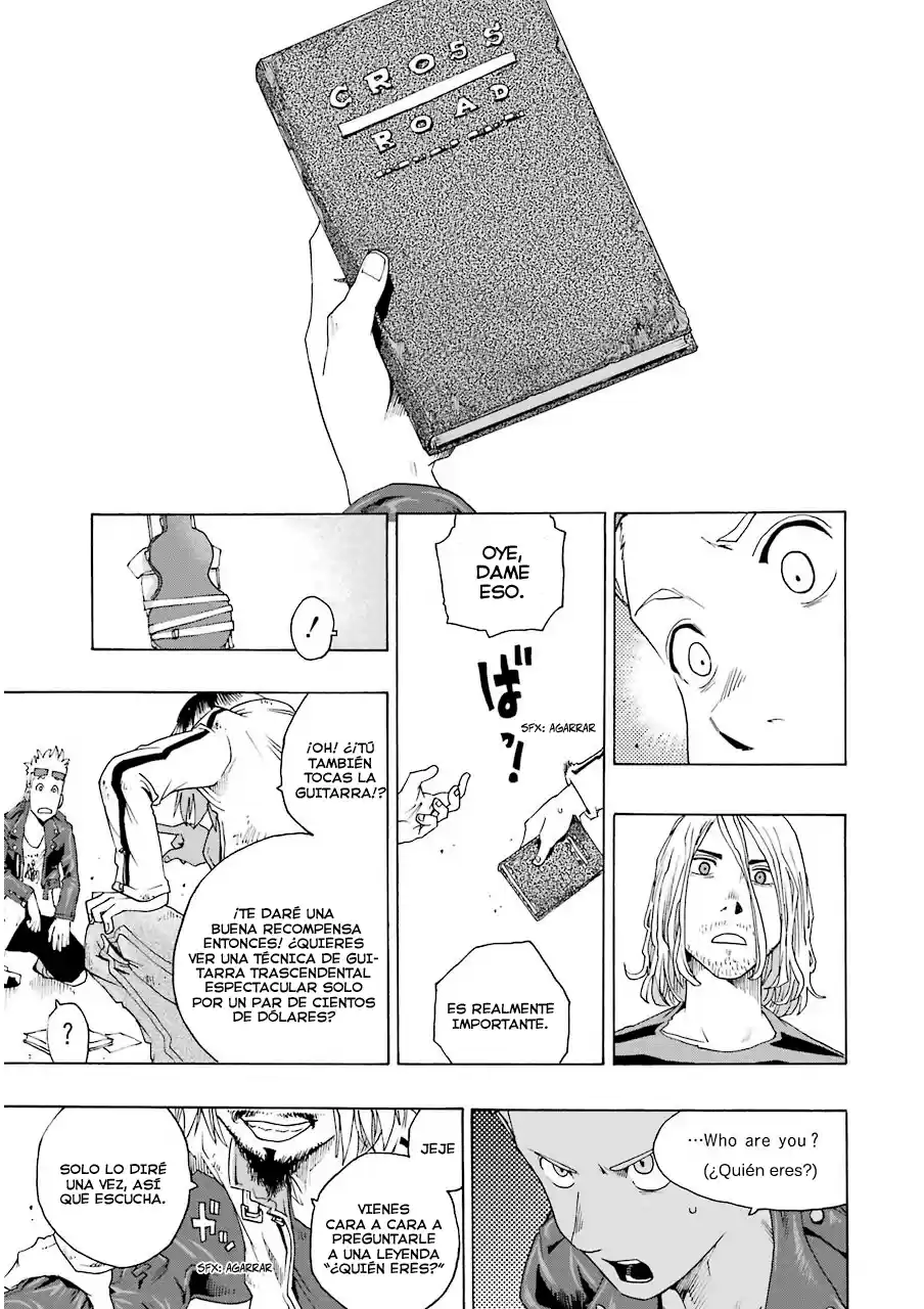 Shiori Experience: Jimi Na Watashi To Hen Na Oji-san - Capítulo 14 - Página 44 - LectorTMOo