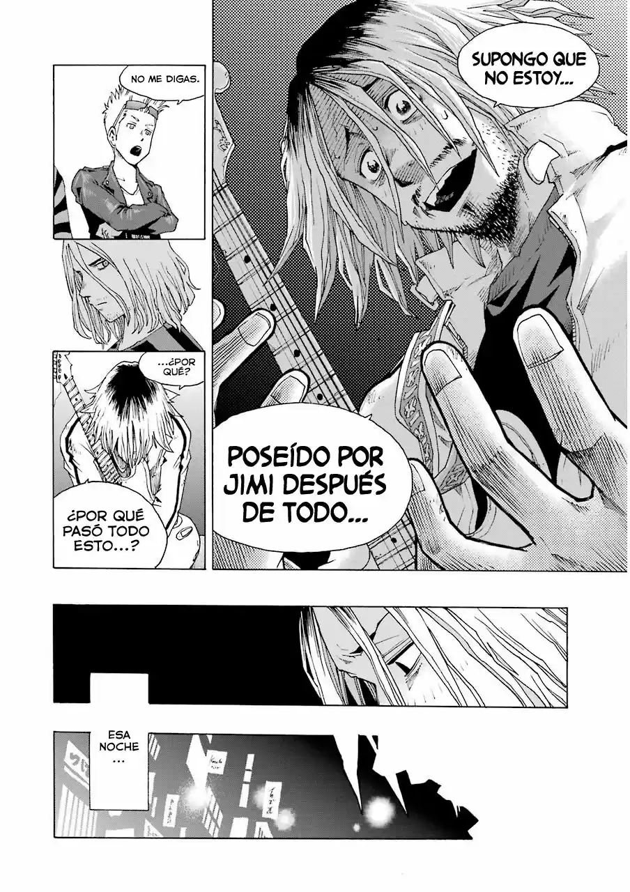 Shiori Experience: Jimi Na Watashi To Hen Na Oji-san - Capítulo 15 - Página 20 - LectorTMOo