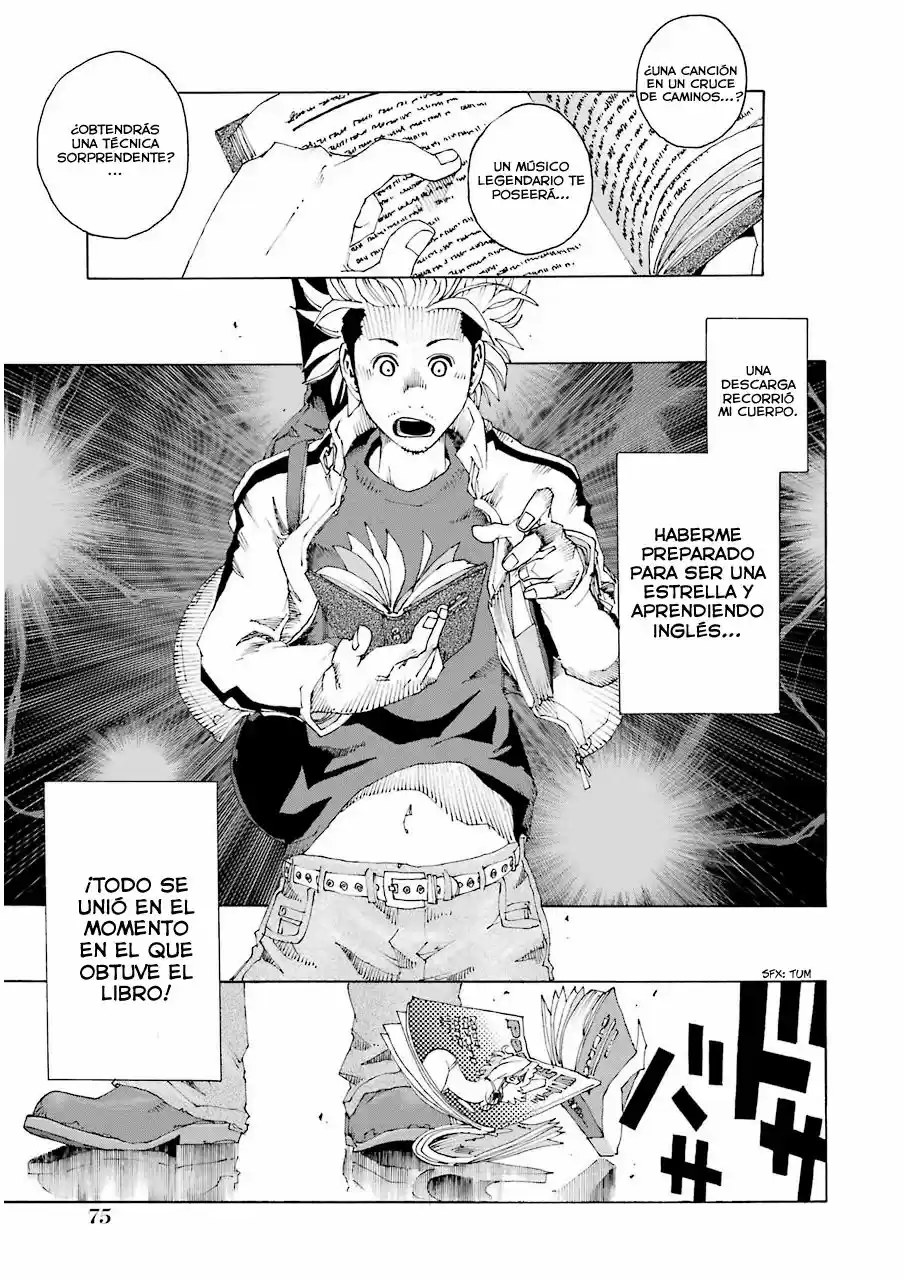 Shiori Experience: Jimi Na Watashi To Hen Na Oji-san - Capítulo 15 - Página 29 - LectorTMOo