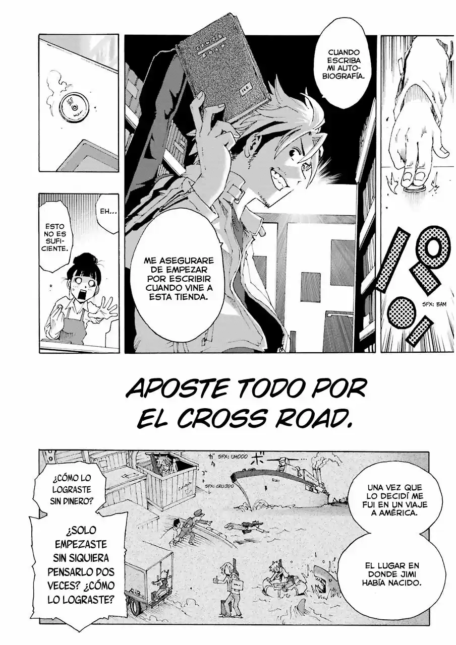 Shiori Experience: Jimi Na Watashi To Hen Na Oji-san - Capítulo 15 - Página 30 - LectorTMOo
