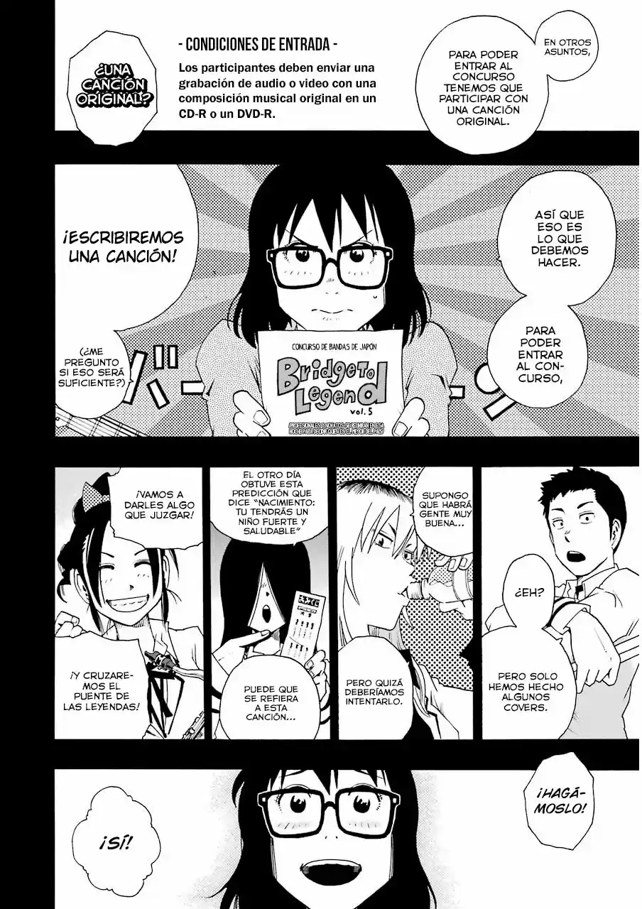 Shiori Experience: Jimi Na Watashi To Hen Na Oji-san - Capítulo 16 - Página 10 - LectorTMOo