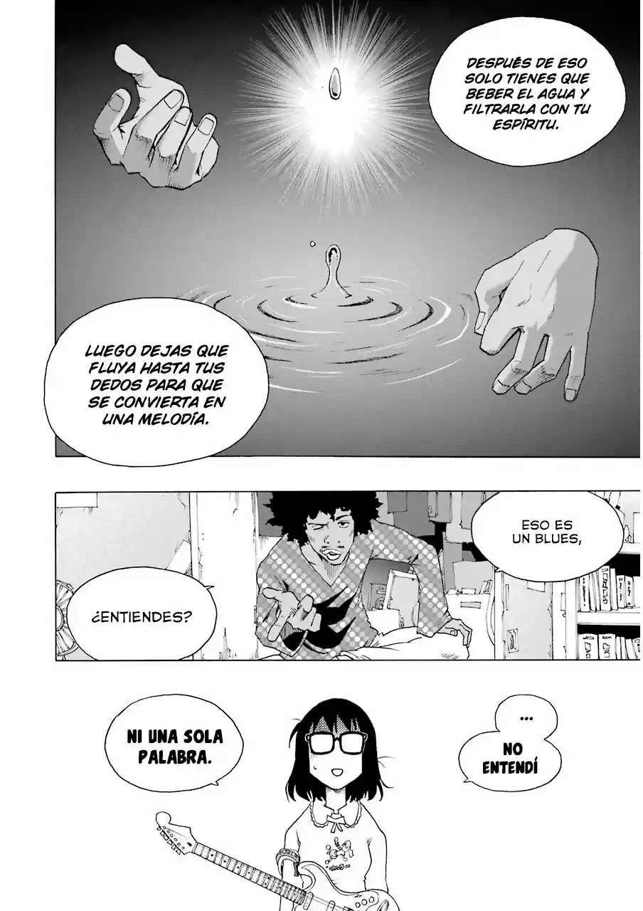 Shiori Experience: Jimi Na Watashi To Hen Na Oji-san - Capítulo 16 - Página 14 - LectorTMOo