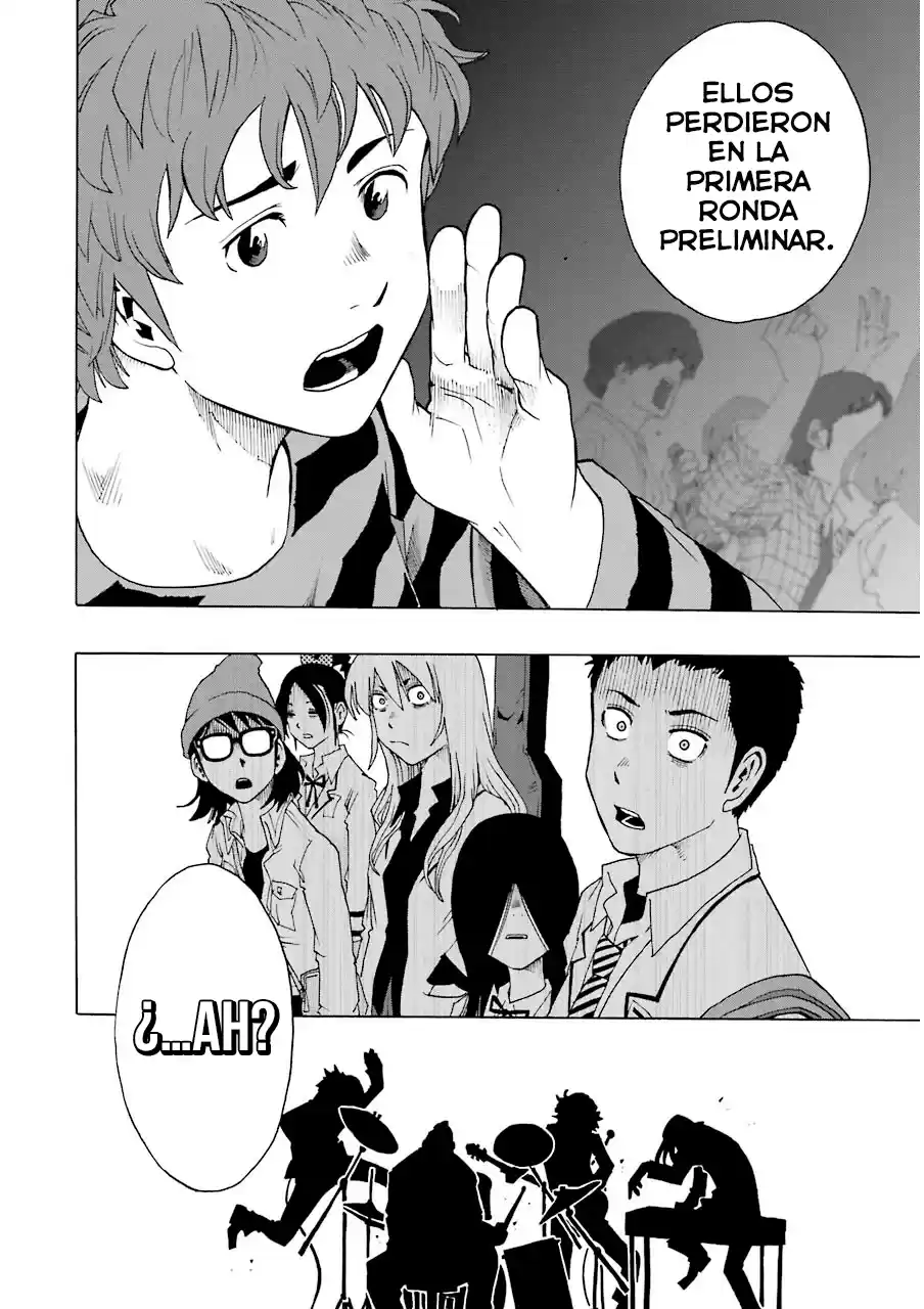 Shiori Experience: Jimi Na Watashi To Hen Na Oji-san - Capítulo 17 - Página 30 - LectorTMOo