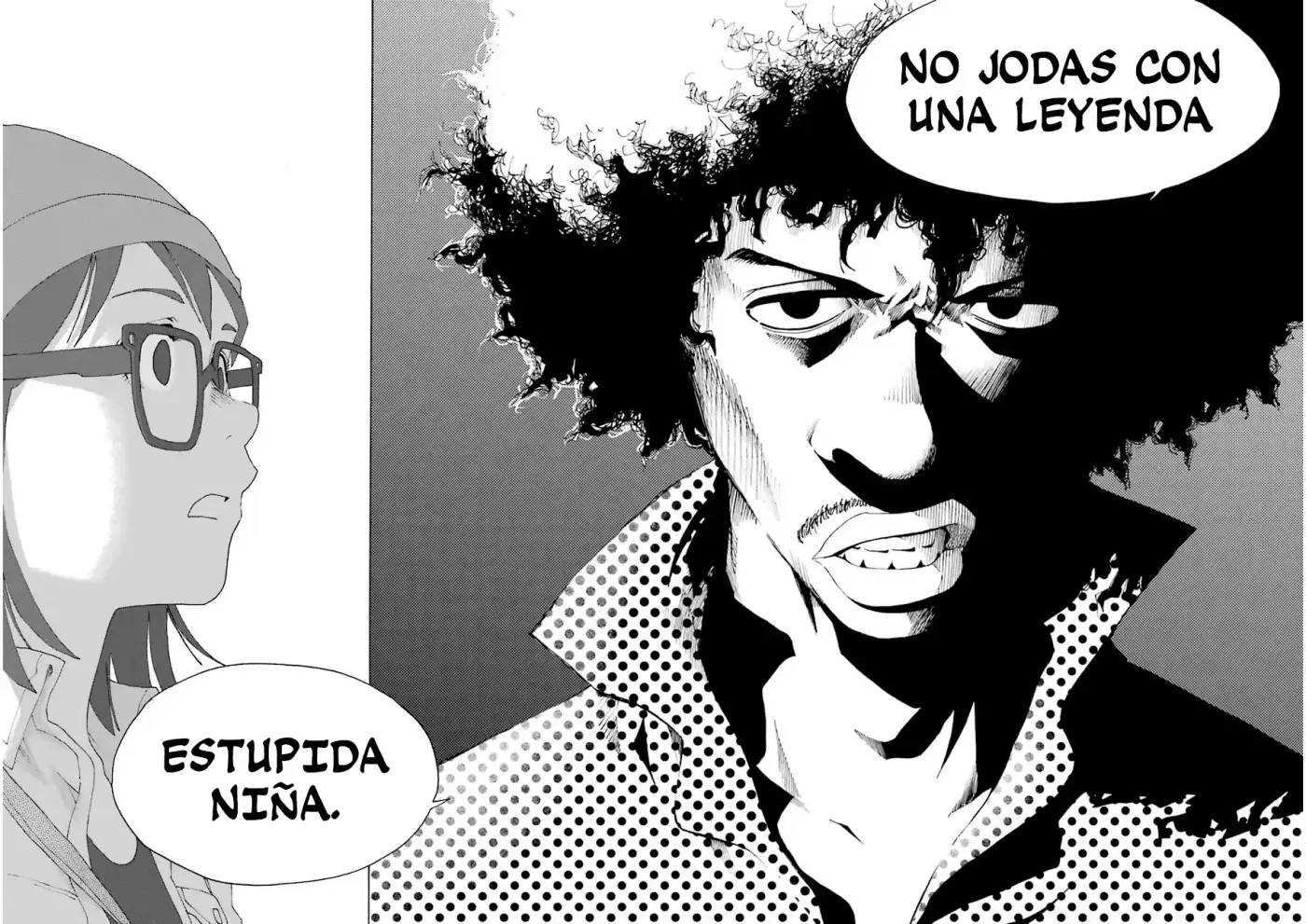 Shiori Experience: Jimi Na Watashi To Hen Na Oji-san - Capítulo 17 - Página 34 - LectorTMOo