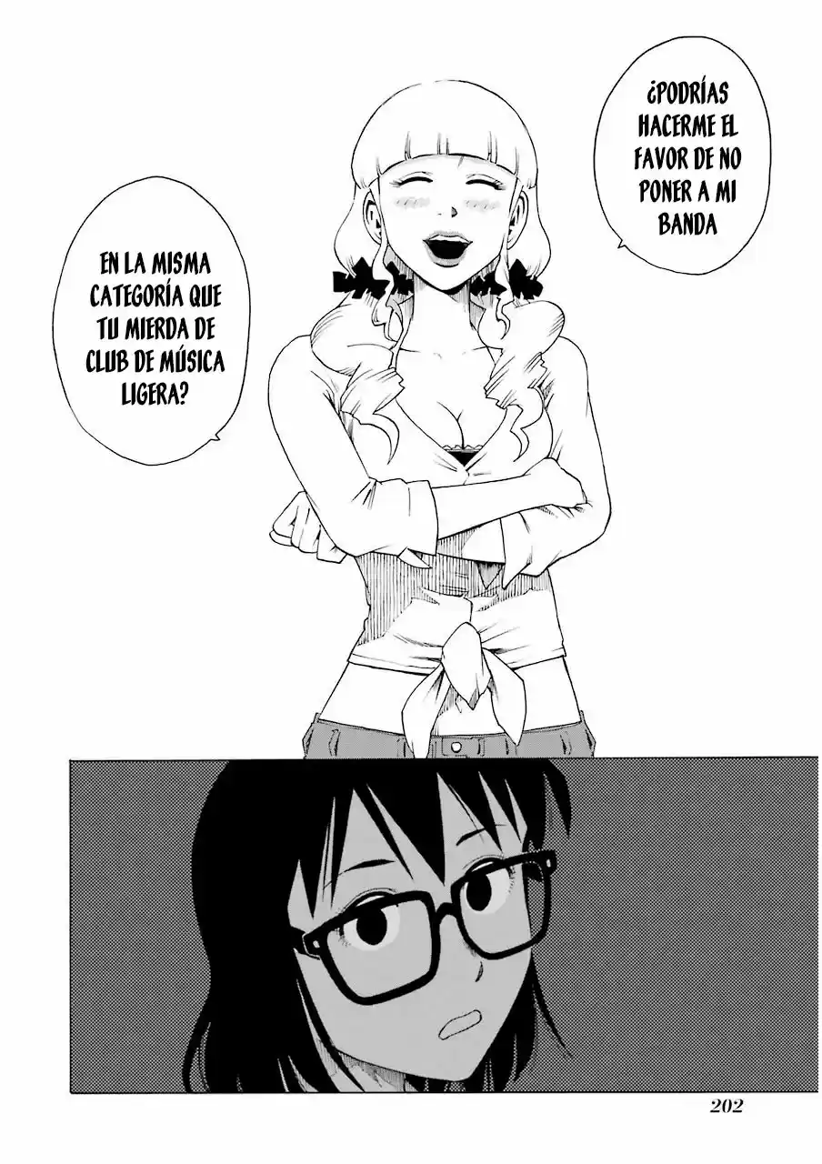Shiori Experience: Jimi Na Watashi To Hen Na Oji-san - Capítulo 18 - Página 20 - LectorTMOo