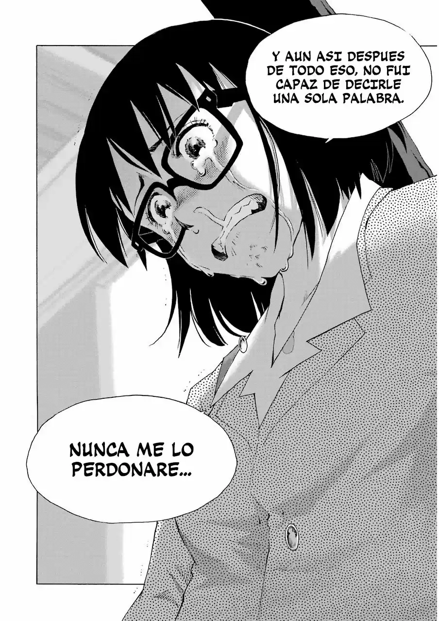 Shiori Experience: Jimi Na Watashi To Hen Na Oji-san - Capítulo 18 - Página 29 - LectorTMOo