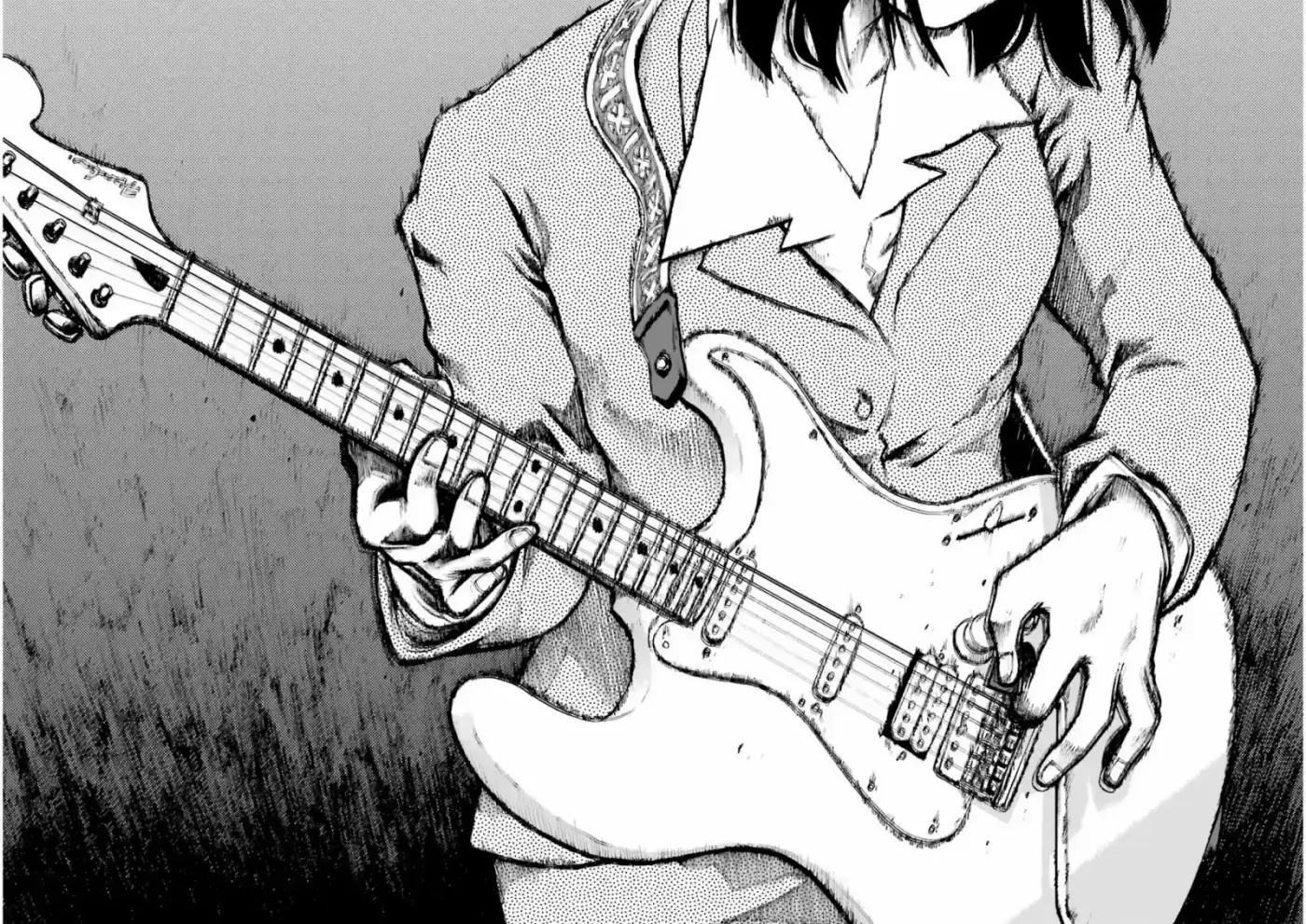 Shiori Experience: Jimi Na Watashi To Hen Na Oji-san - Capítulo 18 - Página 33 - LectorTMOo