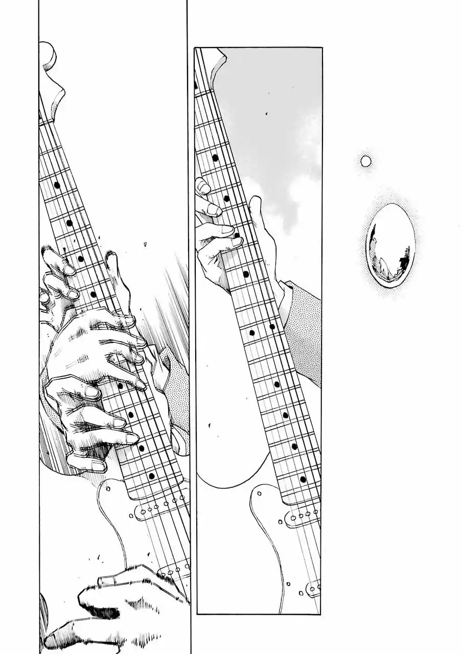 Shiori Experience: Jimi Na Watashi To Hen Na Oji-san - Capítulo 18 - Página 38 - LectorTMOo
