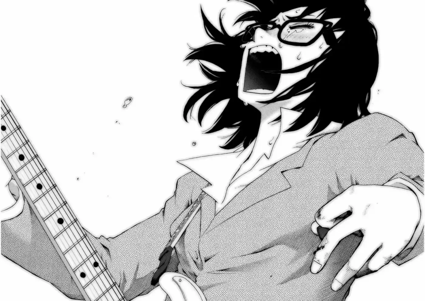 Shiori Experience: Jimi Na Watashi To Hen Na Oji-san - Capítulo 18 - Página 40 - LectorTMOo