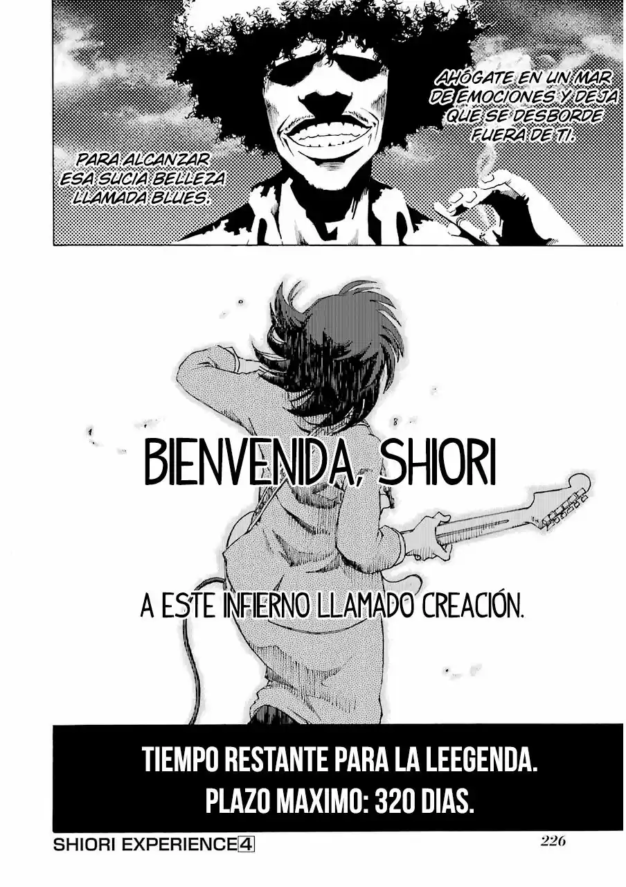 Shiori Experience: Jimi Na Watashi To Hen Na Oji-san - Capítulo 18 - Página 41 - LectorTMOo