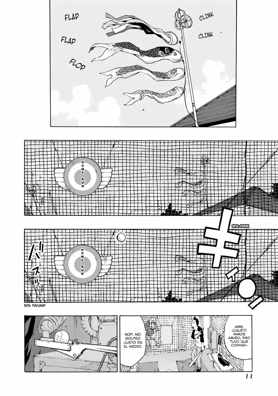 Shiori Experience: Jimi Na Watashi To Hen Na Oji-san - Capítulo 19 - Página 16 - LectorTMOo