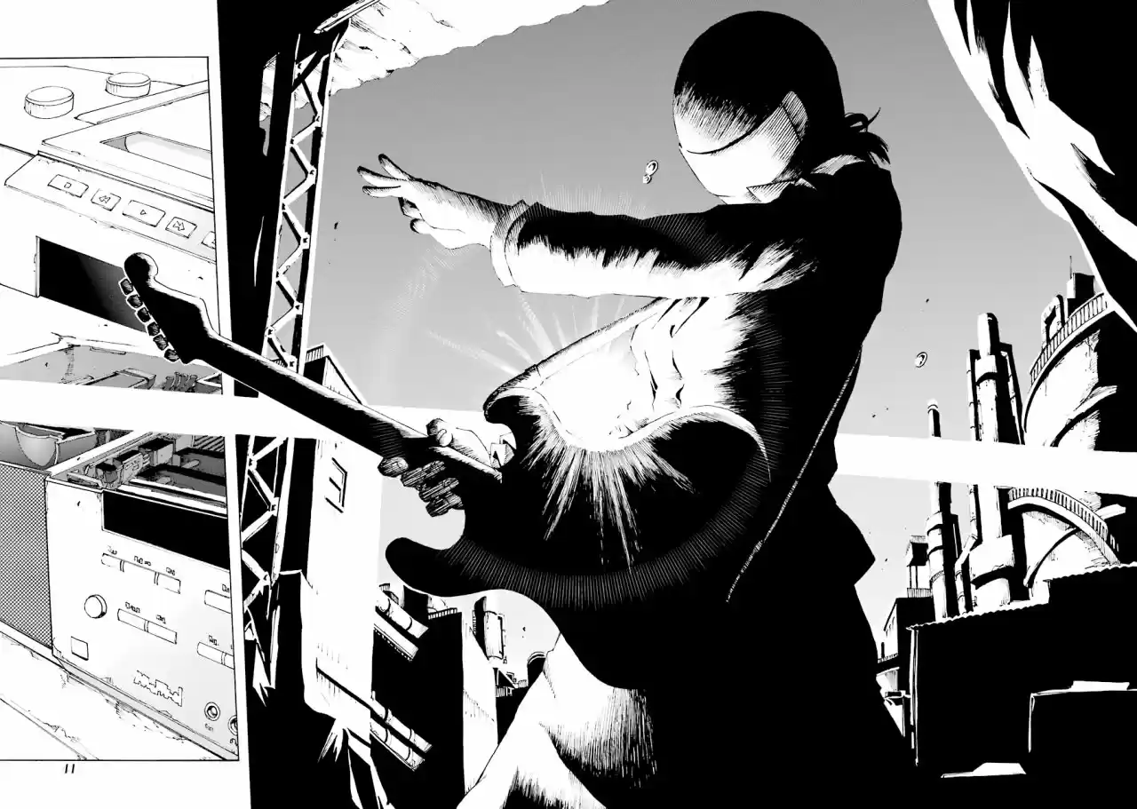Shiori Experience: Jimi Na Watashi To Hen Na Oji-san - Capítulo 19 - Página 42 - LectorTMOo