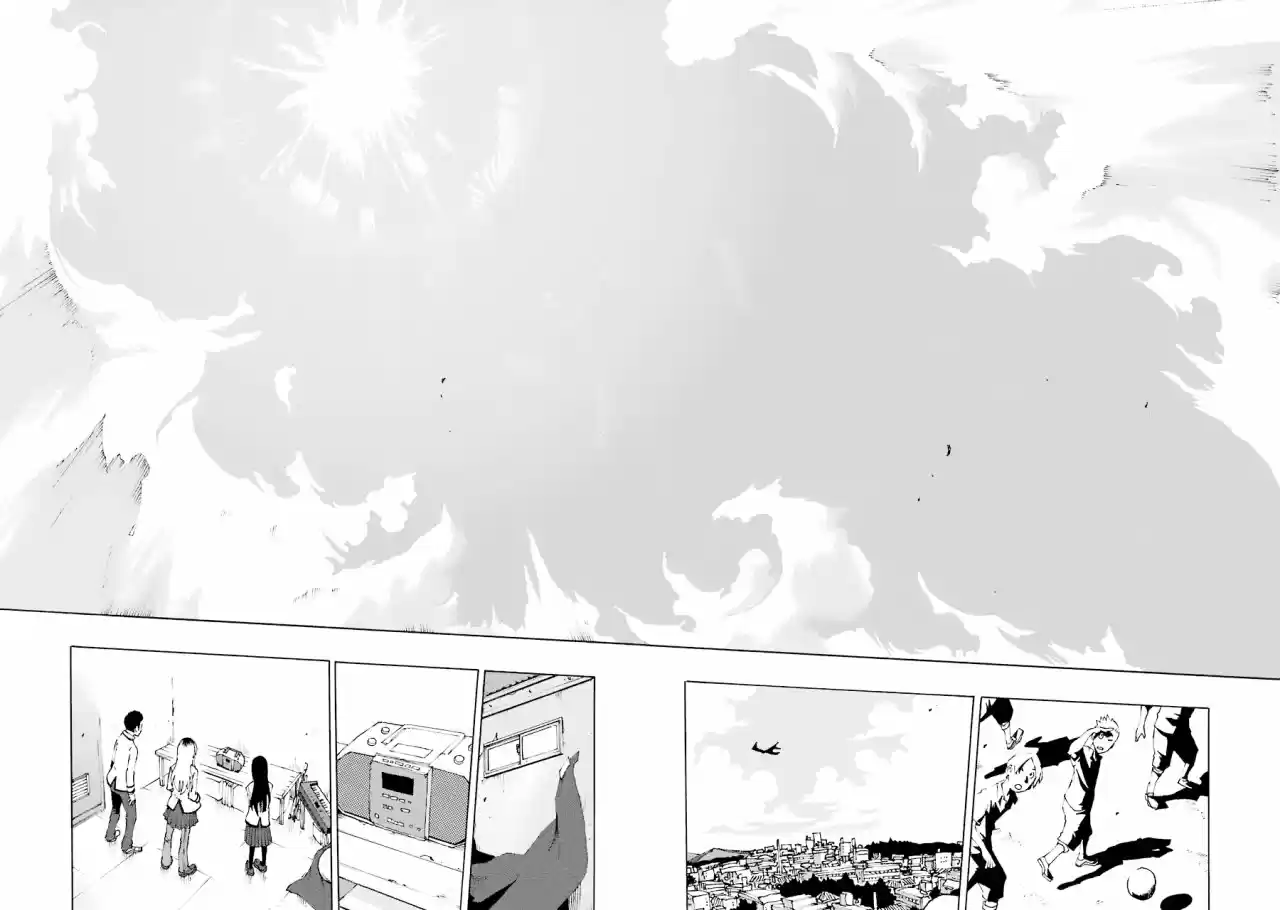 Shiori Experience: Jimi Na Watashi To Hen Na Oji-san - Capítulo 19 - Página 45 - LectorTMOo