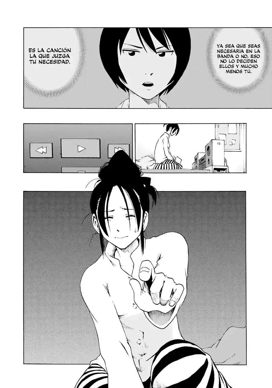 Shiori Experience: Jimi Na Watashi To Hen Na Oji-san - Capítulo 19 - Página 56 - LectorTMOo