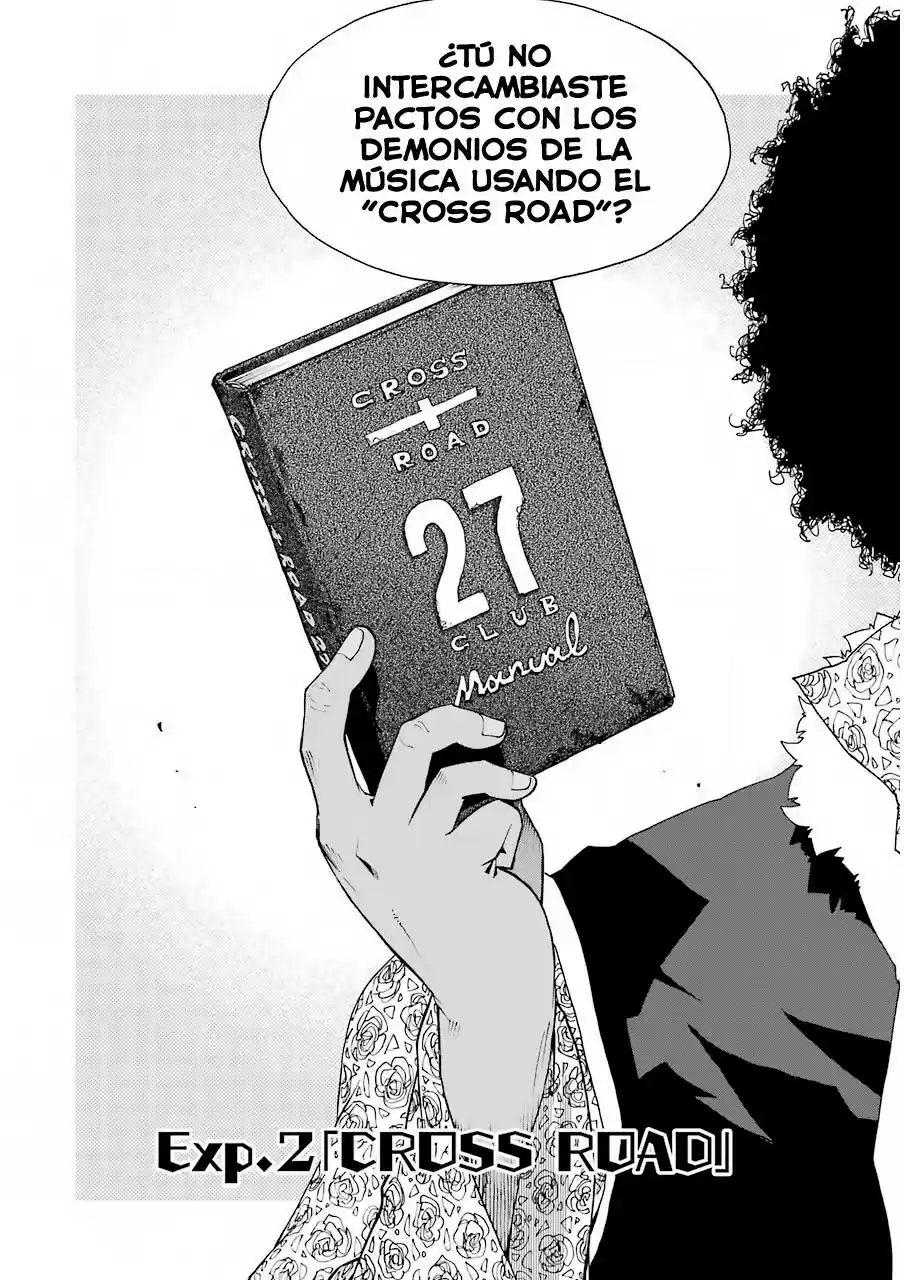 Shiori Experience: Jimi Na Watashi To Hen Na Oji-san - Capítulo 2 - Página 6 - LectorTMOo