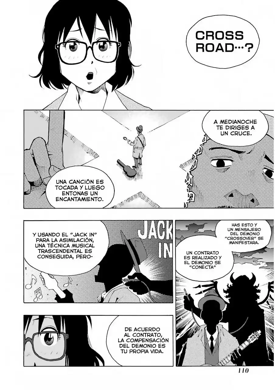 Shiori Experience: Jimi Na Watashi To Hen Na Oji-san - Capítulo 2 - Página 16 - LectorTMOo