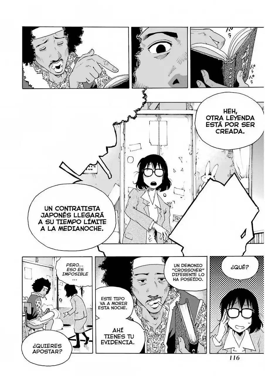 Shiori Experience: Jimi Na Watashi To Hen Na Oji-san - Capítulo 2 - Página 22 - LectorTMOo