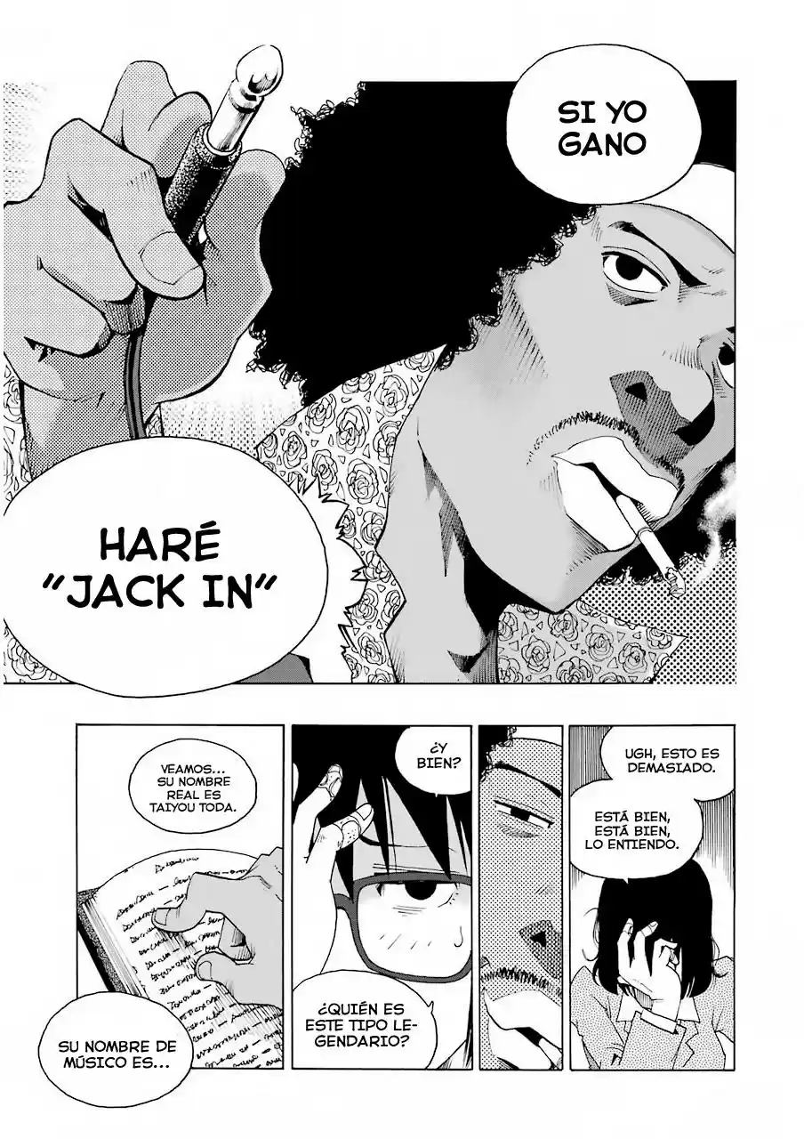 Shiori Experience: Jimi Na Watashi To Hen Na Oji-san - Capítulo 2 - Página 23 - LectorTMOo