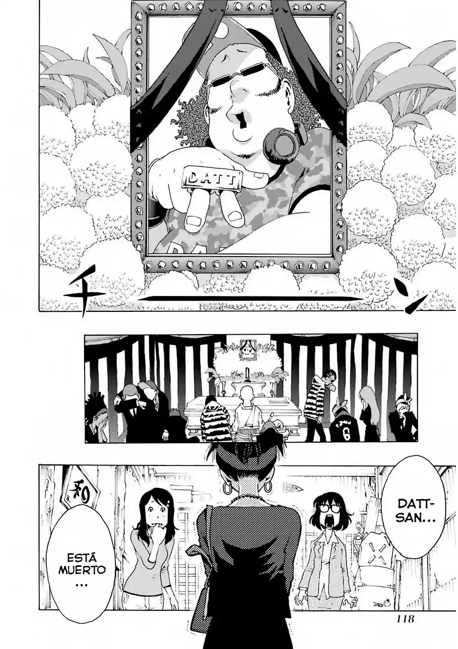 Shiori Experience: Jimi Na Watashi To Hen Na Oji-san - Capítulo 2 - Página 24 - LectorTMOo