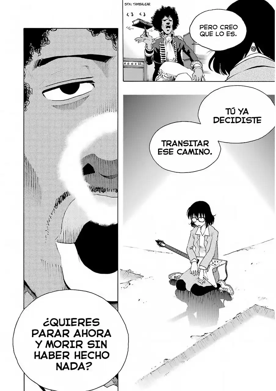 Shiori Experience: Jimi Na Watashi To Hen Na Oji-san - Capítulo 2 - Página 30 - LectorTMOo
