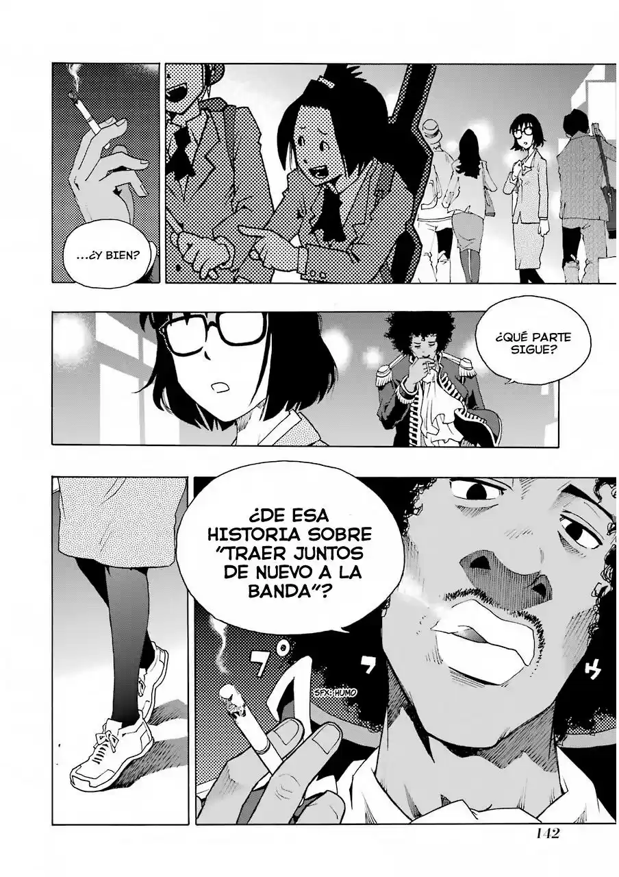 Shiori Experience: Jimi Na Watashi To Hen Na Oji-san - Capítulo 2 - Página 46 - LectorTMOo