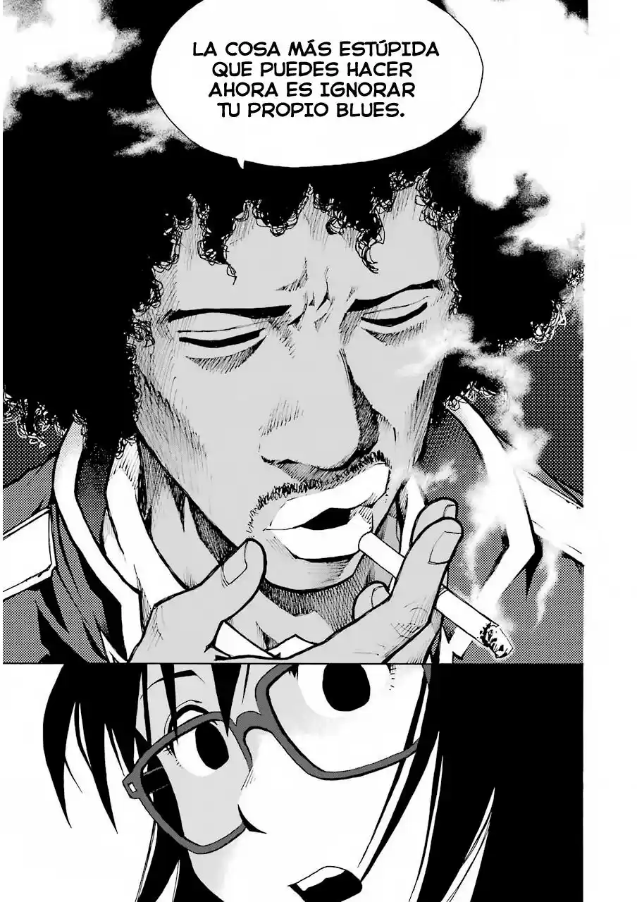 Shiori Experience: Jimi Na Watashi To Hen Na Oji-san - Capítulo 2 - Página 49 - LectorTMOo