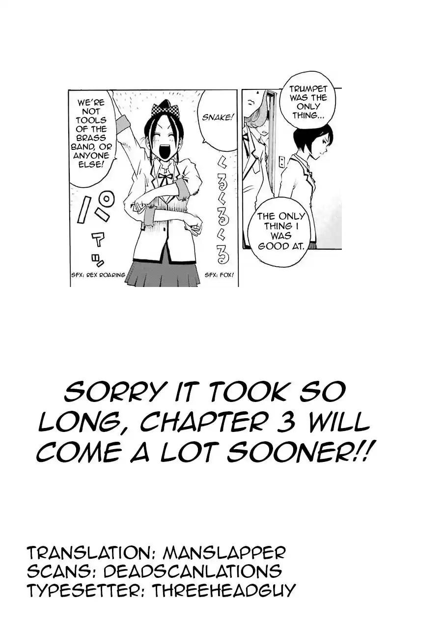 Shiori Experience: Jimi Na Watashi To Hen Na Oji-san - Capítulo 2 - Página 53 - LectorTMOo