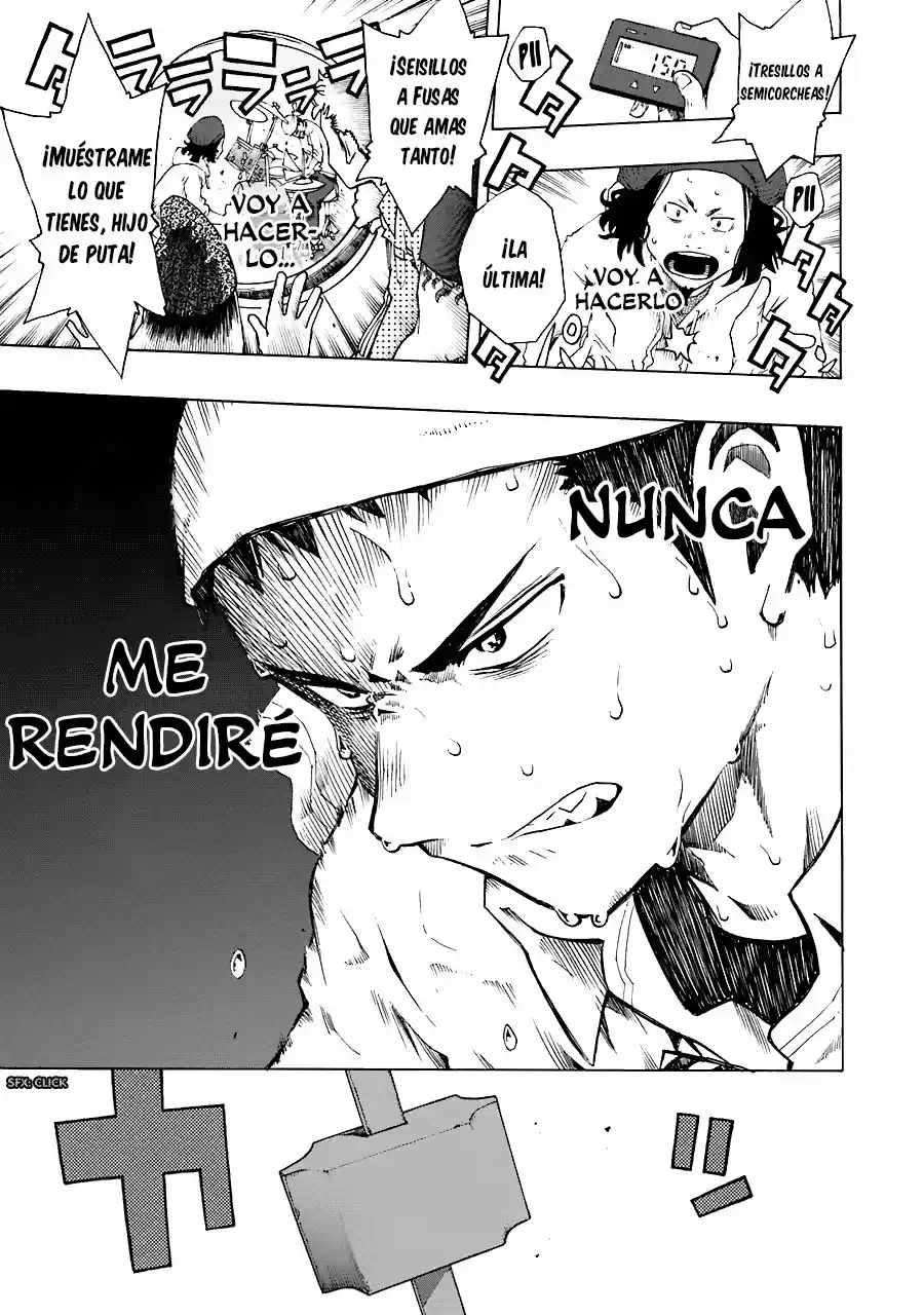 Shiori Experience: Jimi Na Watashi To Hen Na Oji-san - Capítulo 20 - Página 36 - LectorTMOo